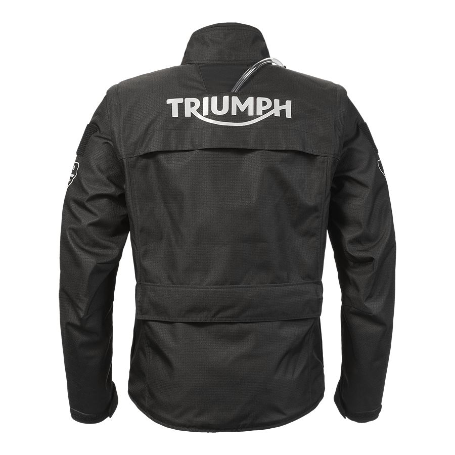 Bunda Pathfinder Off-Road — Triumph, číslo dílu MTES25012-XS