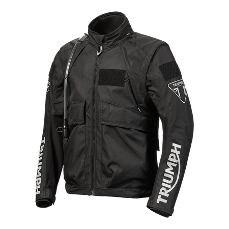 Bunda Pathfinder Off-Road — Triumph, číslo dílu MTES25012-XS