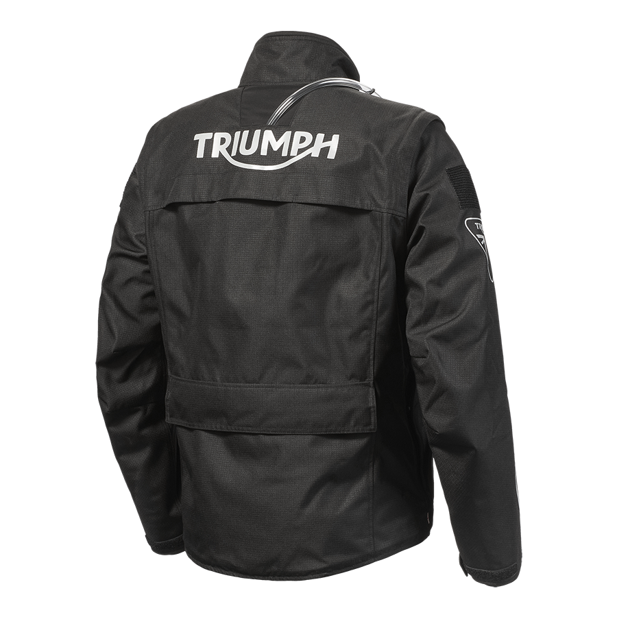Bunda Pathfinder Off-Road — Triumph, číslo dílu MTES25012-XS