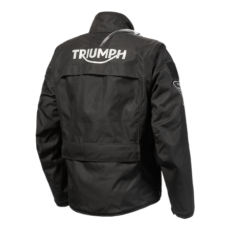 Bunda Pathfinder Off-Road — Triumph, číslo dílu MTES25012-XS