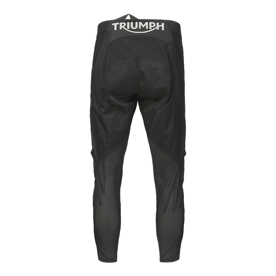 Kalhoty Pathfinder Off-Road — Triumph, číslo dílu MTJS25013-26R