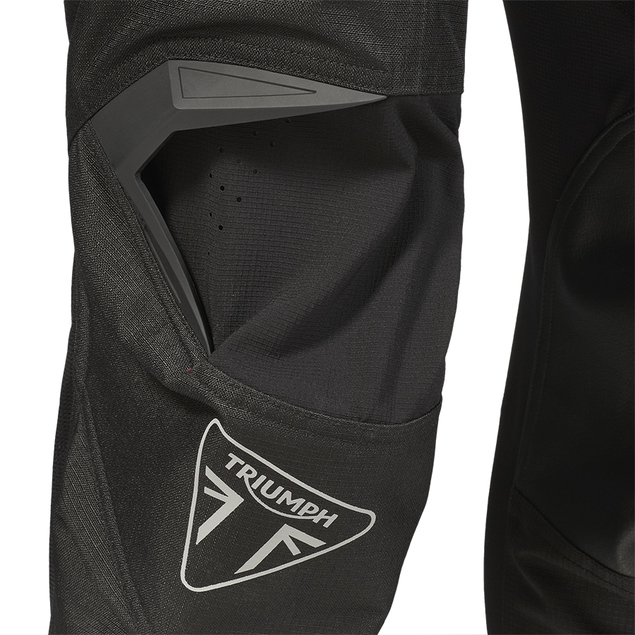 Kalhoty Pathfinder Off-Road — Triumph, číslo dílu MTJS25013-26R