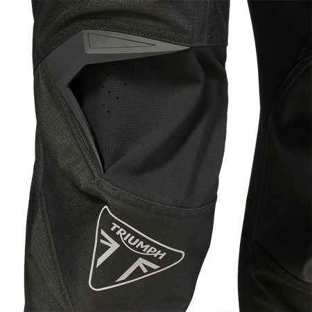 Kalhoty Pathfinder Off-Road — Triumph, číslo dílu MTJS25013-26R