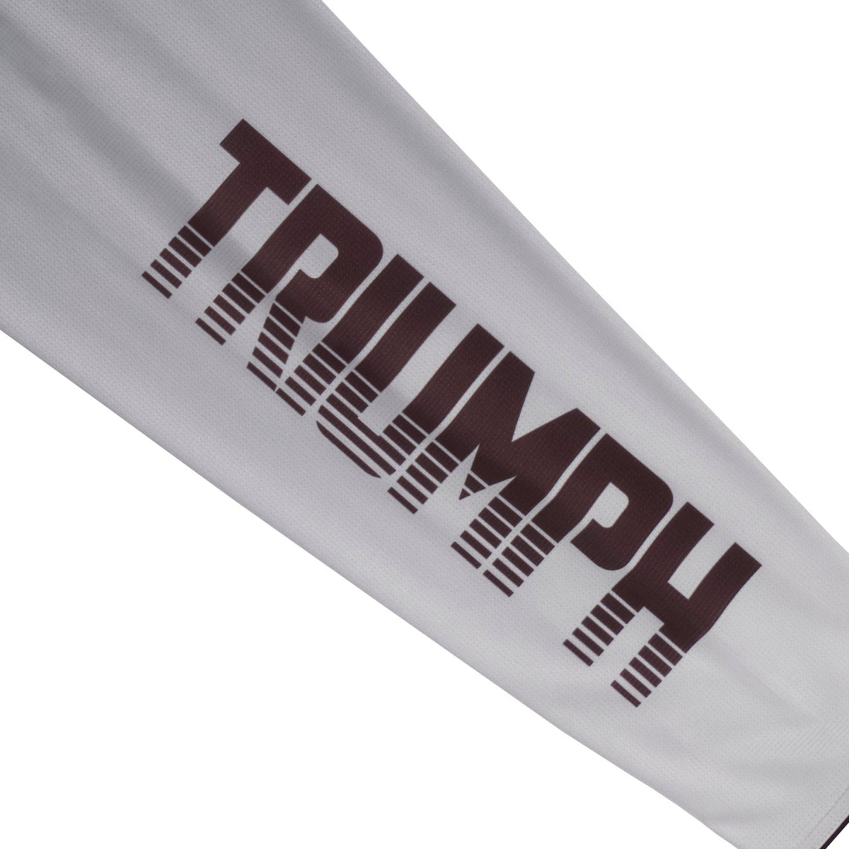 Dres Road Trip s dlouhým rukávem — Triumph