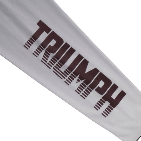 Dres Road Trip s dlouhým rukávem — Triumph