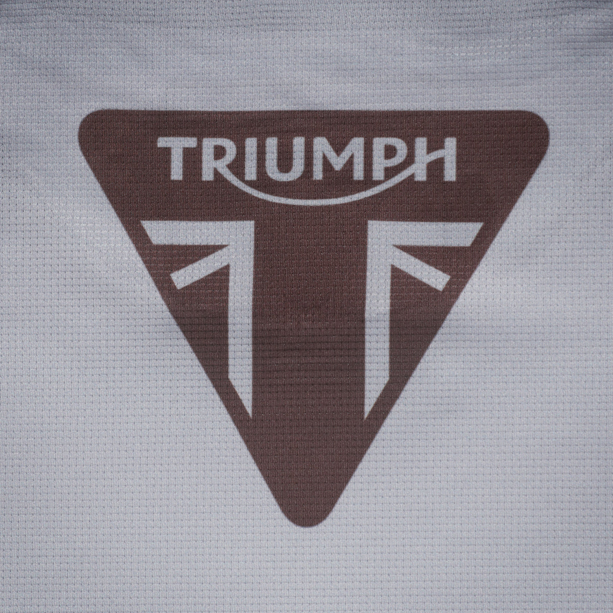 Dres Road Trip s dlouhým rukávem — Triumph