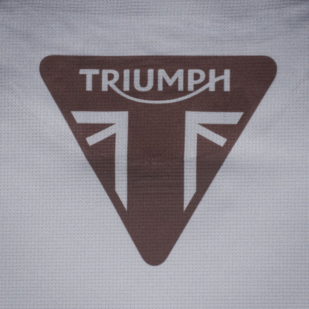 Dres Road Trip s dlouhým rukávem — Triumph