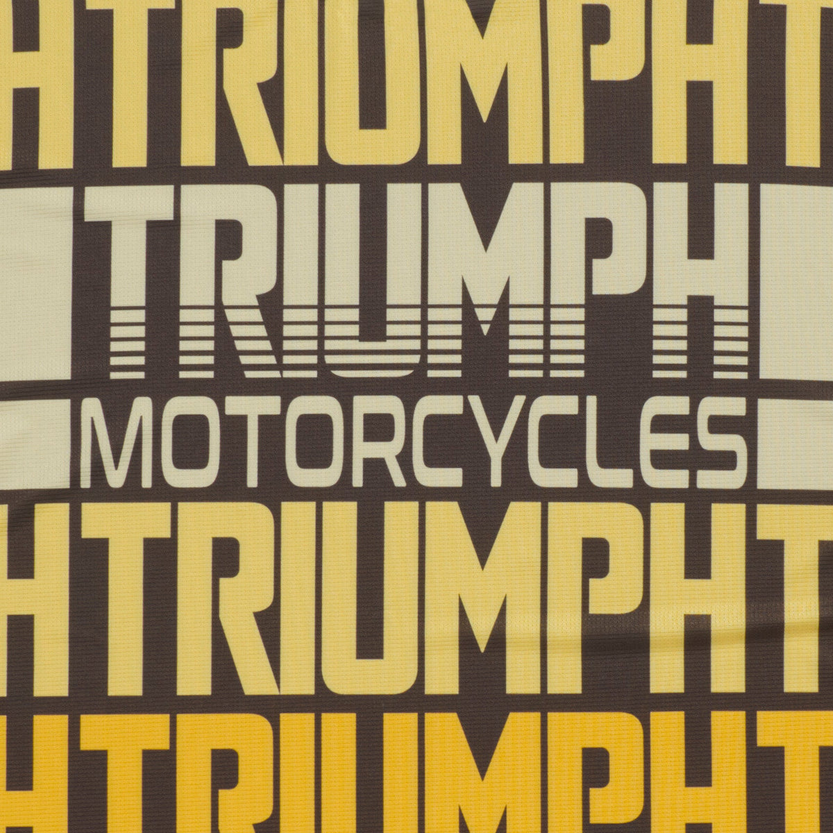 Dres Ombre s dlouhým rukávem — Triumph