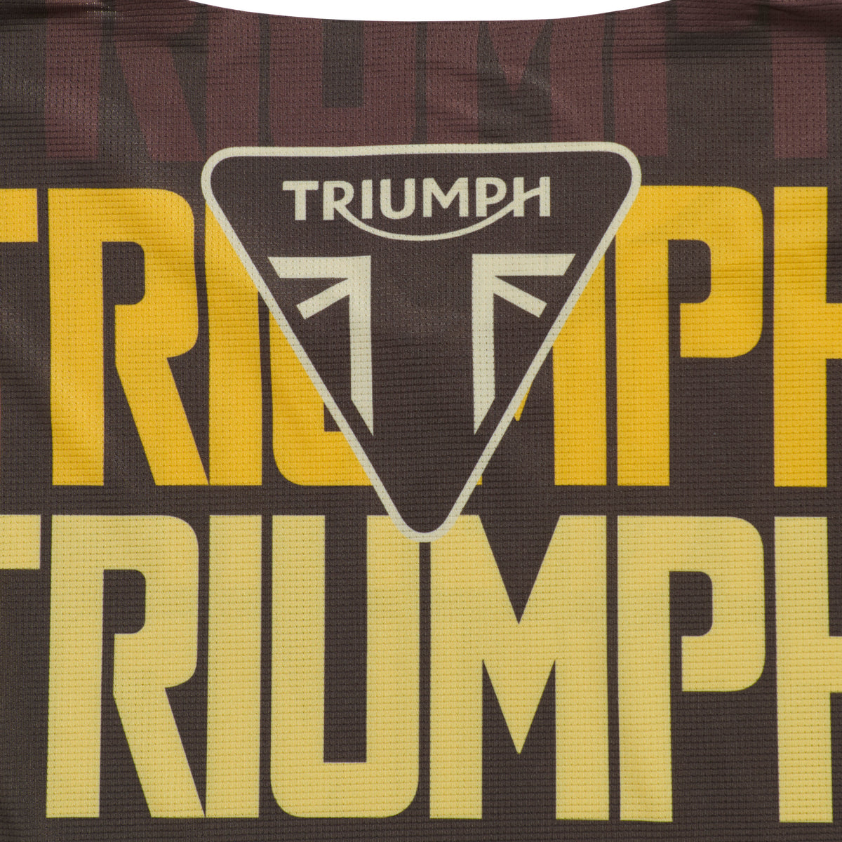 Dres Ombre s dlouhým rukávem — Triumph