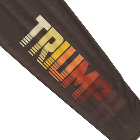 Dres Ombre s dlouhým rukávem — Triumph