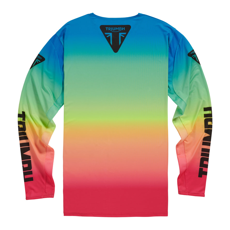 Dres Spectrum s dlouhým rukávem — Triumph