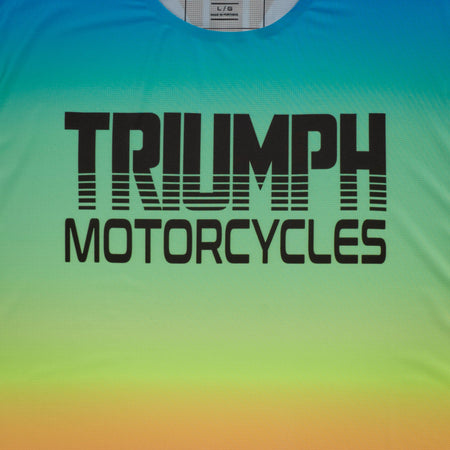 Dres Spectrum s dlouhým rukávem — Triumph