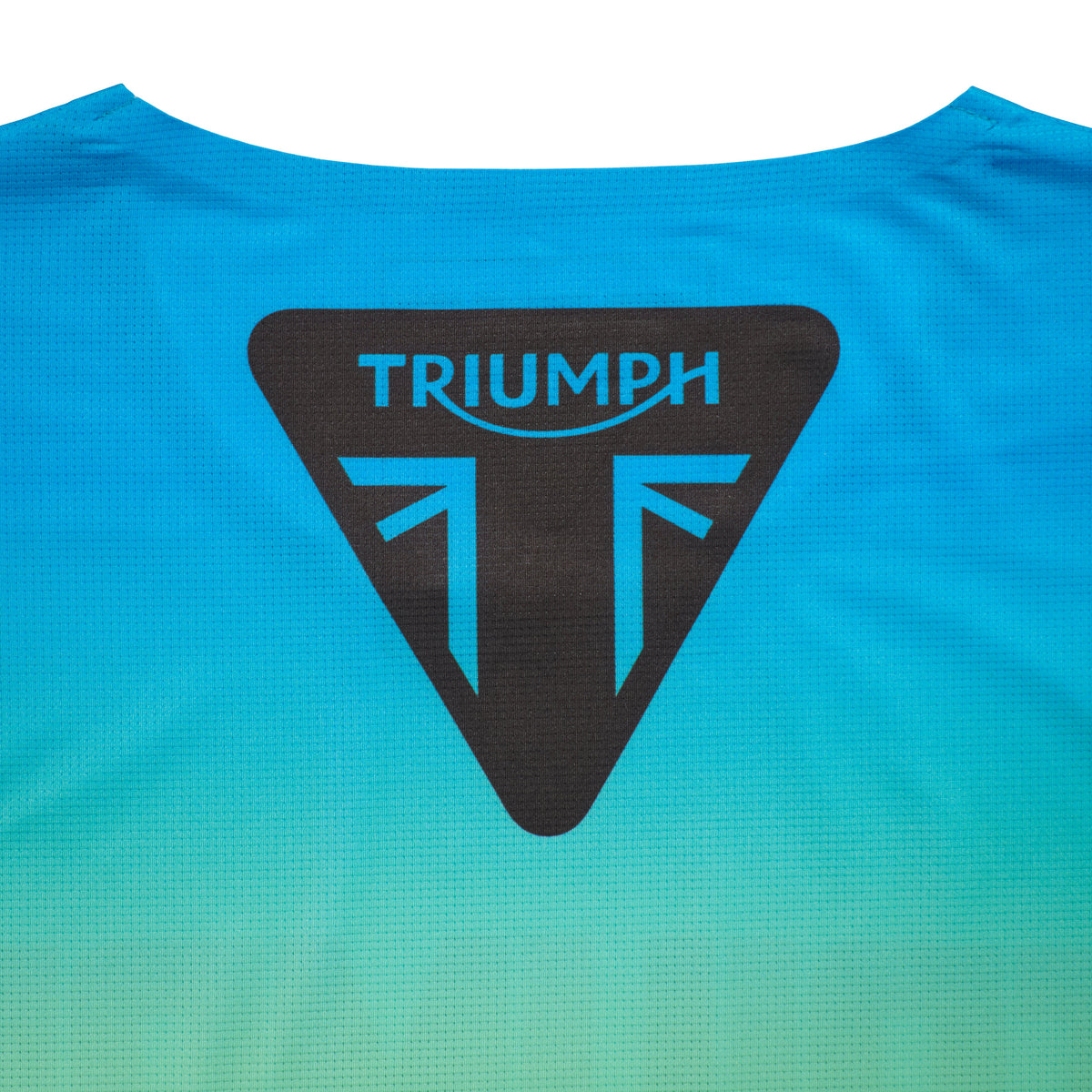 Dres Spectrum s dlouhým rukávem — Triumph
