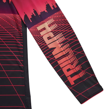 Dres Arcade s dlouhým rukávem — Triumph