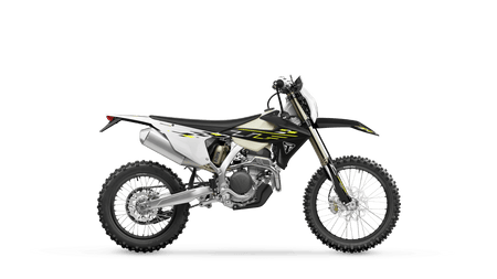 Triumph TF 250-E