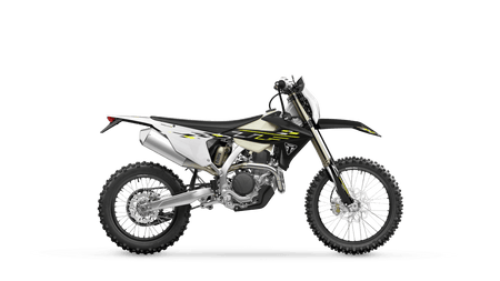 Triumph TF 450-E