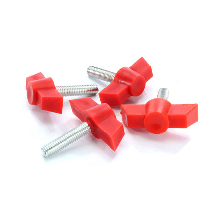 Křídlové matice Risk Racing pro Lock-N-Load