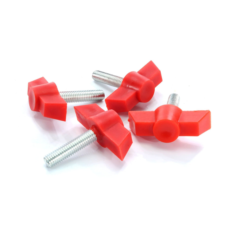 Křídlové matice Risk Racing pro Lock-N-Load